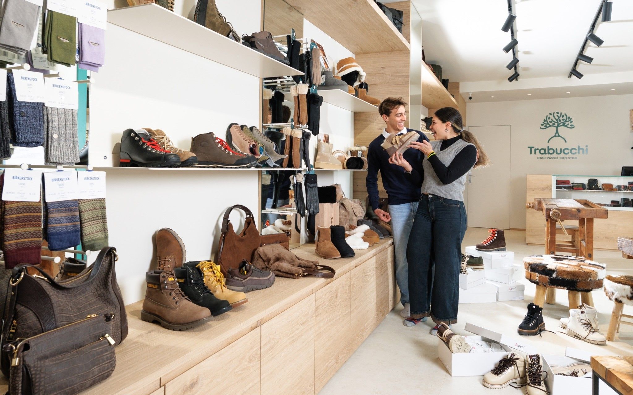 Footwear