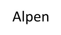 Alpen
