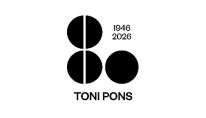 Toni Pons