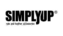 Simply up